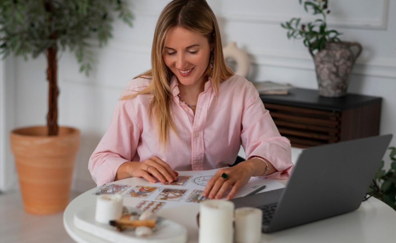 Umfangreiche Dokumentenanalyse und Portfolioauswertung