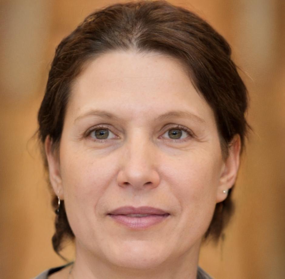 Kristina Björnsson, Leiterin Kapitalstrategie bei dravelonixo