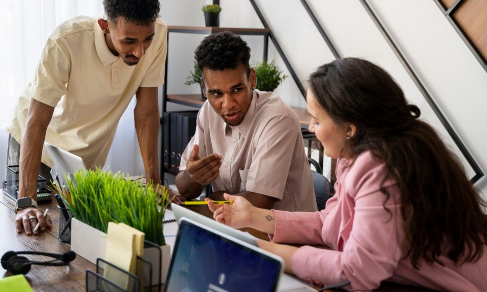 Moderne Finanzanalyse und strategische Beratung